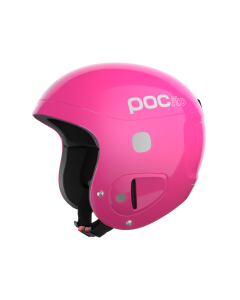 POC POCito Skull Fluor. Pink