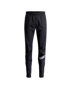 Swix Men's Quantum Windstopper Pants Jet black
