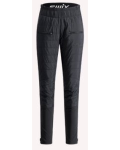 Swix Women's Horizon Pants Jet black