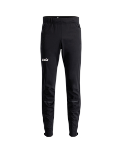 Swix Men's Nordic XC Pants jet black
