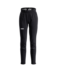 Swix Women's Nordic XC Pants jet black