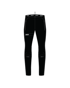 Swix Women's Nordic XC Pants Jet black