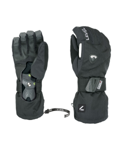 Level Men's Fly Glove black