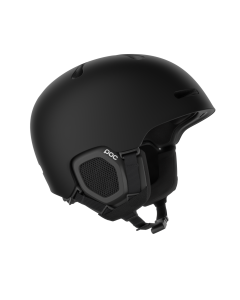 POC Fornix MIPS Ur. Black Matt