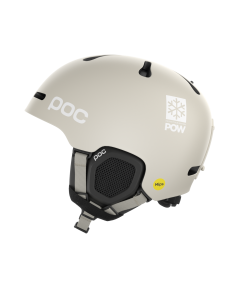 POC Fornix MIPS POW JJ Mineral Grey Matt
