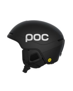 POC Obex Contour Uranium Black Matt