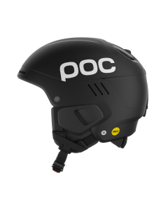 POC Arcus Uranium Black Matt