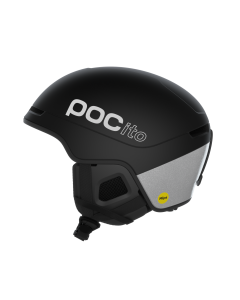 POC POCito Obex Uranium Black Matt