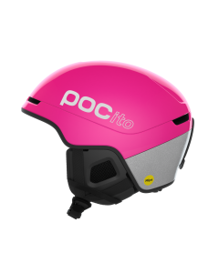 POC POCito Obex Fluorescent Pink