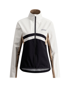 Swix Women's Achieve Jacket snow white