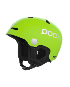 POC POCito Fornix MIPS Fluor Yellow/Green