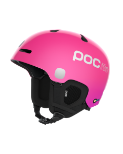 POC POCito Fornix MIPS Fluor Pink