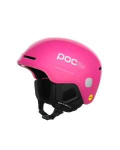 POC POCito Obex MIPS Fluor. Pink