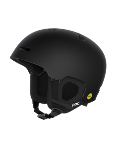 POC Fornix MIPS Ur Black Matt