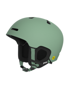 POC Fornix MIPS Gibbsite Green Matt