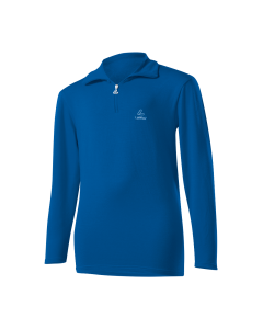 Löffler Kids MIDLAYER TURTLE TRANSTEX® 10995 MARIN 452