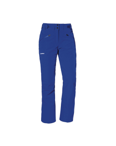 Schöffel Womens Ski Pants Horberg cool cobalt