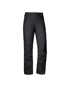 Schöffel Womens Ski Pants Weissach black