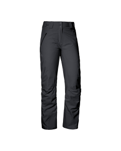 Schöffel Women's Pants Weissach black