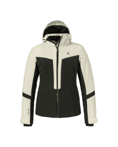 Schöffel Women's Ski Jacket Kanzelwand 9040 nordic