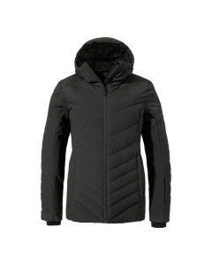 Schöffel Women's Jacket Style Alerce 9990 black