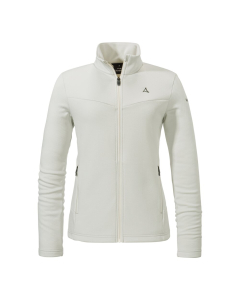 Schöffel Women's Fleece Jkt Style Pine 9040 nordic