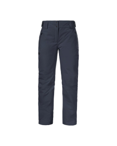 Schöffel Women's Pants Style Pine 8820 navy blazer