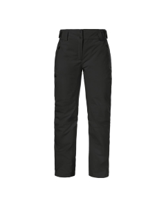 Schöffel Women's Pants Style Pine 9990 black