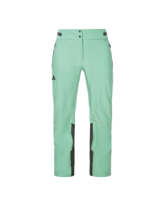 Schöffel Women's Pants Style Lufeld 6305 gem jade