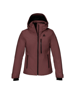 Schöffel Women's Jacket Style Trifex dark twilight