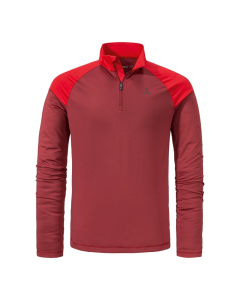 Schöffel Men's Longsleeve Lenggries 2925 masala