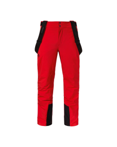 Schöffel Men's Pants Style Pine 2205 scarlet red