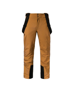 Schöffel Men's Pants Style Pine 4745 caramel
