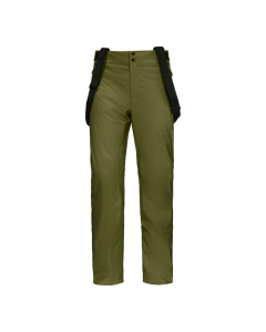 Schöffel Men's Pants Style Pine MNS avocado branch