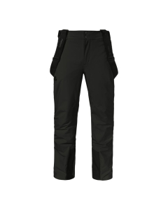 Schöffel Men's Pants Style Pine 9990 black