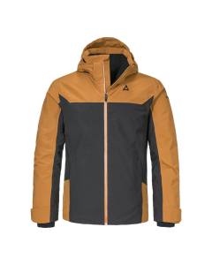Schöffel Men's Jacket Style Zandwel 4745 caramel