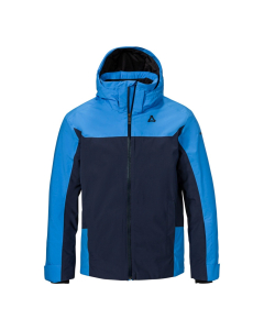 Schöffel Men's Jacket Style Zandwel vivid blue