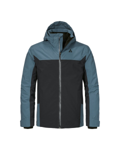 Schöffel Men's Jacket Style Zandwel 9990 black