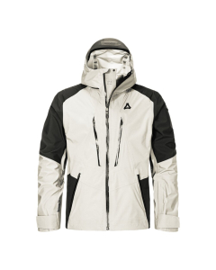 Schöffel Men's Shell Jkt Style Lufeld 9040 nordic