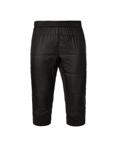 Schöffel Men's 3/4 Pants Style Lufillo 9990 black