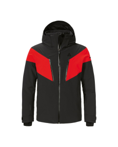 Schöffel Men's Jacket Style Safuna 9990 black