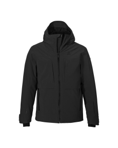 Schöffel Men's Jacket Style Lumineo black