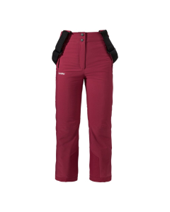 Schöffel Kids Ski Pants Joran 3750 merlot