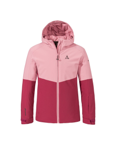 Schöffel Kids Ski Jacket Rastkogel 3465 viola