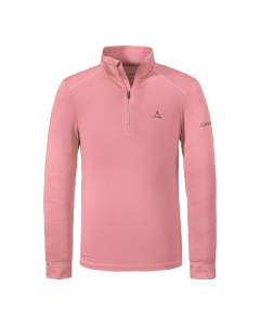 Schöffel Kids Longsleeve Napoli2 3465 viola