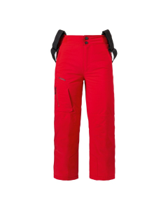 Schöffel Kids Ski Pants Joran 2050 barbados cherry