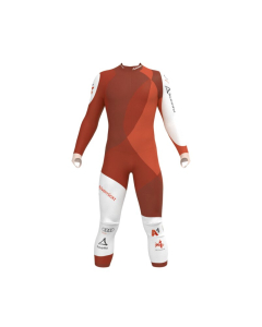 Schöffel Kids Racesuit3 K RT col. 0017