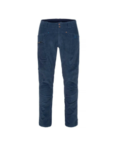 Elevenate Men's Après Cord Pants Insignia Blue