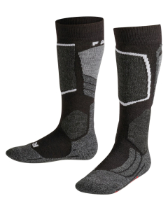 FALKE SK2 Kids Intermediate 11432 3010 black-mix
