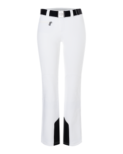 Bogner Women's Pant MADEI 753 offwhite